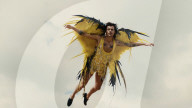 Harry Styles has a blast in new music video