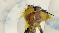 Harry Styles has a blast in new music video