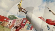 Harry Styles has a blast in new music video