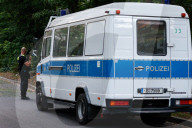 NEWS - Polizei sucht bei Berlin nach frei laufender Löwin