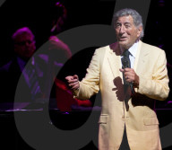 PEOPLE - Jazz-Legende Tony Bennett ist mit 96 Jahren gestorben (Archiv)