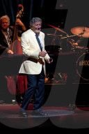 PEOPLE - Jazz-Legende Tony Bennett ist mit 96 Jahren gestorben (Archiv)