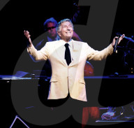 PEOPLE - Jazz-Legende Tony Bennett ist mit 96 Jahren gestorben (Archiv)