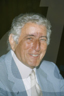 PEOPLE - Jazz-Legende Tony Bennett ist mit 96 Jahren gestorben (Archiv)