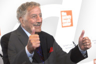 PEOPLE - Jazz-Legende Tony Bennett ist mit 96 Jahren gestorben (Archiv)