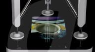 High tech coffee capsule machine has out of this world inspiration.                      