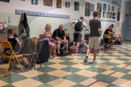 NEWS - Griechenland: Evakuierung eines Hotels nach den Waldbränden auf der Insel Rhodos