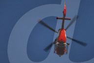 cNEWS - Sxhweiz: Reger Betrieb der Helikopter der REGA beim Inselspital in Bern an Wochenenden