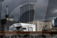 Aviva Studios, Manchester review - where's the joy?