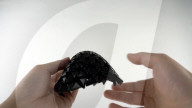 Giving 2D printing a new demension- using origami and hot water