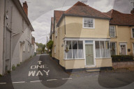 'Like a stalag': local people condemn asylum seeker housing on Essex airbase
