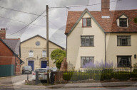 'Like a stalag': local people condemn asylum seeker housing on Essex airbase
