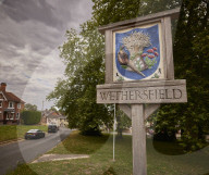 'Like a stalag': local people condemn asylum seeker housing on Essex airbase