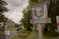 'Like a stalag': local people condemn asylum seeker housing on Essex airbase