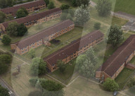 'Like a stalag': local people condemn asylum seeker housing on Essex airbase