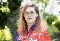 Noa-Lynn van Leuven: 'I think darts is helping me to be the best of myself'
