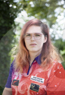 Noa-Lynn van Leuven: 'I think darts is helping me to be the best of myself'