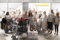 'I nearly cried': Brits relive travel chaos for Rhodes wedding