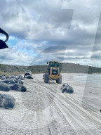 'We have never seen this': scientists baffled by behaviour of pilot whales before WA mass stranding.