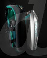 World's first underwater jet pack