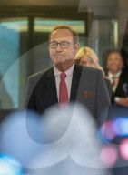 PEOPLE - Kevin Spacey in allen Anklagepunkten fÃ¼r nicht schuldig befunden