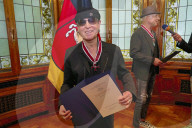 Klaus Meine, Rudolf Schenker (Scorpions)