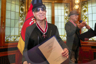 Klaus Meine, Rudolf Schenker (Scorpions)