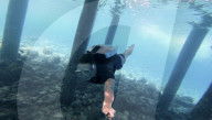 FEATURE - Das erste Unterwasser-Jetpack