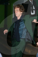 PEOPLE - Mick Jagger feiert seinen 80. Geburtstag mit einer Party im Nachtclub Embargo Republica in London
