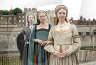 The Sphere of Light at Tower Hill Gardens, London, UK.