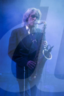 Dire Straits Experience-