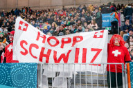 FIFA Womens World Cup 2023 - Switzerland v New Zealand - Dunedin Stadium, Dunedin, New Zealand, July 30th 2023:, Dunedin, New Zealand - 30 Jul 2023