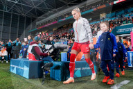 FIFA Womens World Cup 2023 - Switzerland v New Zealand - Dunedin Stadium, Dunedin, New Zealand, July 30th 2023:, Dunedin, New Zealand - 30 Jul 2023