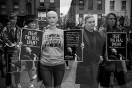 Nothing Compares - sing Sinead O’Connor farewell