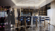 New images of world's planned highest residential building.       