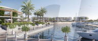 Plans for $3.5 billion USD luxury island resort