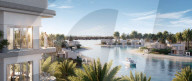 Plans for $3.5 billion USD luxury island resort