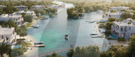Plans for $3.5 billion USD luxury island resort