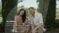 ROYALS - Prinz Harry und Herzogin Meghan teilen neues Video