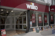 The Wilko Building in Folkestone