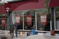 The Wilko Building in Folkestone