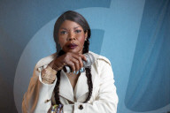 Marcia Hines