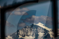 FEATURE - Das Berner Oberland mit seinen legendären Gipfeln Eiger, Mönch und Jungfrau