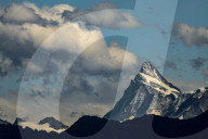 FEATURE - Das Berner Oberland mit seinen legendären Gipfeln Eiger, Mönch und Jungfrau