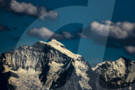 FEATURE - Das Berner Oberland mit seinen legendären Gipfeln Eiger, Mönch und Jungfrau