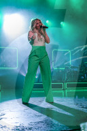 PEOPLE - Beatrice Egli bei der SWR4 Schlagerparty im Rahmen der BUGA 23 in Mannheim