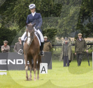 The Magic Millions Festival of British Eventing