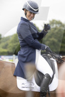 The Magic Millions Festival of British Eventing