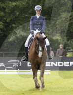 The Magic Millions Festival of British Eventing