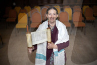 Rabbi Elisheva Salamo